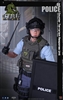 CTRU Assault Team - Soldier Story 1/6 Scale Figure