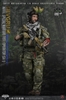 Naval Special Warfare Tier 1 Team Leader GA - Version A - Soldier Story 1/6 Scale Figure