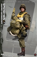 Commander of the U.S. 101st Airborne Division - Operation Market Garden - Soldier Story 1/6 Scale Figure