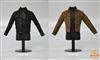 Men's Casual Jacket Set - SG Toys 1/6 Scale Accessory