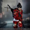 Hikaru: The Bounty Hunter Standard Version - Shumi Rai 1/6 Scale Figure