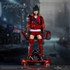 Hikaru: The Bounty Hunter Deluxe Edition - Shumi Rai 1/6 Scale Figure