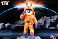 Bugs Bunny Astronaut - Soap Studio Collectible Figure
