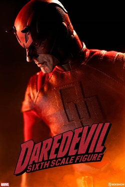 Daredevil - Sideshow 1/6 Scale Figure