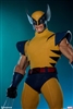 Wolverine - Marvel Comics - Sideshow 1/6 Scale Figure