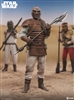 Pagetti Rook - Star Wars - Sideshow 1/6 Scale Figure