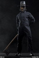 John Carver - Thanksgiving (2023) - Sideshow 1/6 Scale Figure