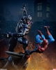 Spider-Man vs. Venom - Marvel - Sideshow Maquette