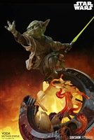 Yoda™ Mythos - Star Wars - Sideshow Statue