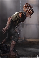 Clicker - The Last of Us - Sideshow 1/6 Scale Statue