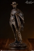 The Man with No Name (Faux Bronze) - Clint Eastwood Legacy Collection- Sideshow Premium Format Figure