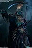Death Master of the Underworld - Court of the Dead - Sideshow Premium Format