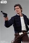 Han Solo - Premium Format Figure - Sideshow 1/4 Scale