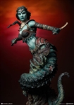Gallevarbe Eyes of the Queen - Court of the Dead - Sideshow Premium Format Figure