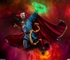 Doctor Strange - Maquette - Sideshow Collectibles