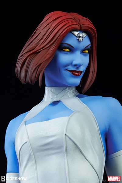 Mystique - Marvel - Sideshow Premium Format Figure