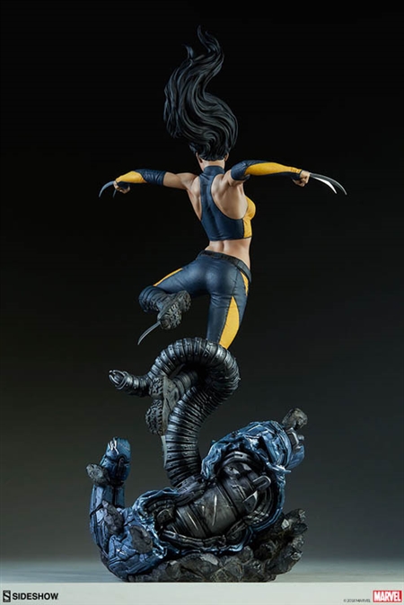 X-23 - Marvel - Sideshow Premium Format Figure