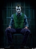 The Joker - The Dark Knight - Premium Format Figure