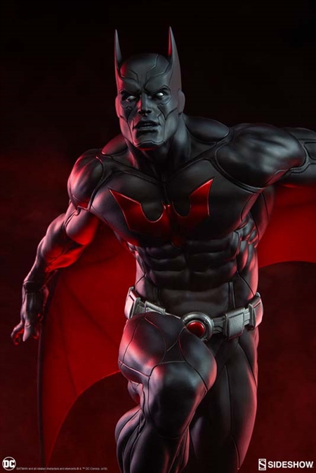 Batman Beyond - Sideshow Premium Format Figure
