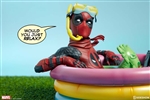 Kidpool - Marvel - Premium Format Figure