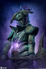 Oathbreaker Strÿfe: Fallen Mortis Knight - Sideshow Statue