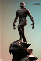 Black Panther - Marvel - Sideshow Premium Format Figure