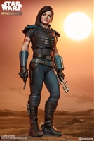 Cara Dune™ - The Mandalorian - Sideshow Premium Format Figure
