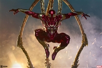 Iron Spider - Marvel - Sideshow Premium Format Figure