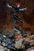 Black Widow - Marvel - Sideshow Premium Format Figure