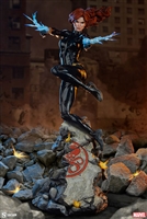 Black Widow - Marvel - Sideshow Premium Format Figure