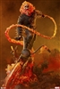 Ghost Rider - Marvel - Sideshow Premium Format Figure
