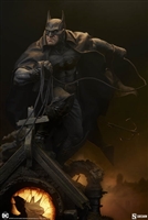 Batman: Gotham by Gaslight - DC Comics - Sideshow Premium Format Figure