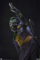The Joker - DC Comics - Sideshow Premium Format Figure