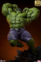 Hulk Classic - Marvel - Sideshow Premium Format Figure