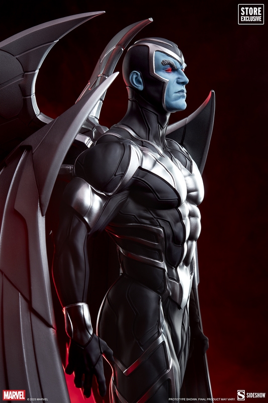 Archangel X-Force Variant - Marvel - Sideshow Premium Format Figure