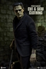 Frankenstein Fabric Costuming - Sideshow Premium Format Figure