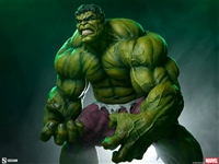 Hulk - Marvel - Sideshow Premium Format Figure