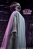 The Bride of Frankenstein Fabric Costuming - Sideshow Premium Format Figure