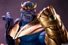 Thanos - Sideshow - Bust