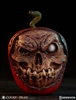 Skull Apple - Rotten Version - Court of the Dead - Sideshow Prop Replica