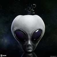 Alien Apple - Sideshow Collectibles