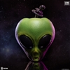 Alien Apple Green Variant - Sideshow Collectibles