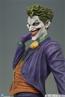 The Joker - DC Comics - Sideshow Premium Format Figure