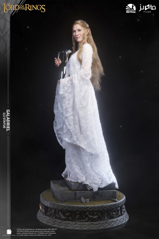 Galadriel - Lord of the Rings - SPECIAL ORDER - Infinity Studio 1:2 Scale Statue