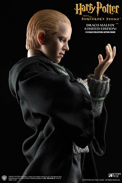 Draco Malfoy - Star Ace 1/6 Scale Figure