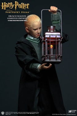 Draco Malfoy - Star Ace 1/6 Scale Figure