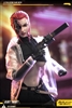 Bionic Special Action Team NO.001 Blood Red Blade - Spark Studio 1/6 Scale Sequence Zero Series