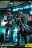 Bionic Special Action Team NO.003 Double Squad Edition - Spark Studio 1/6 Scale Sequence Zero Series