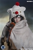 Ninja Girl Version B - Superduck 1/6 Scale Accessory