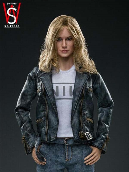 Danvers - SW Toys 1/6 Scale Figure
